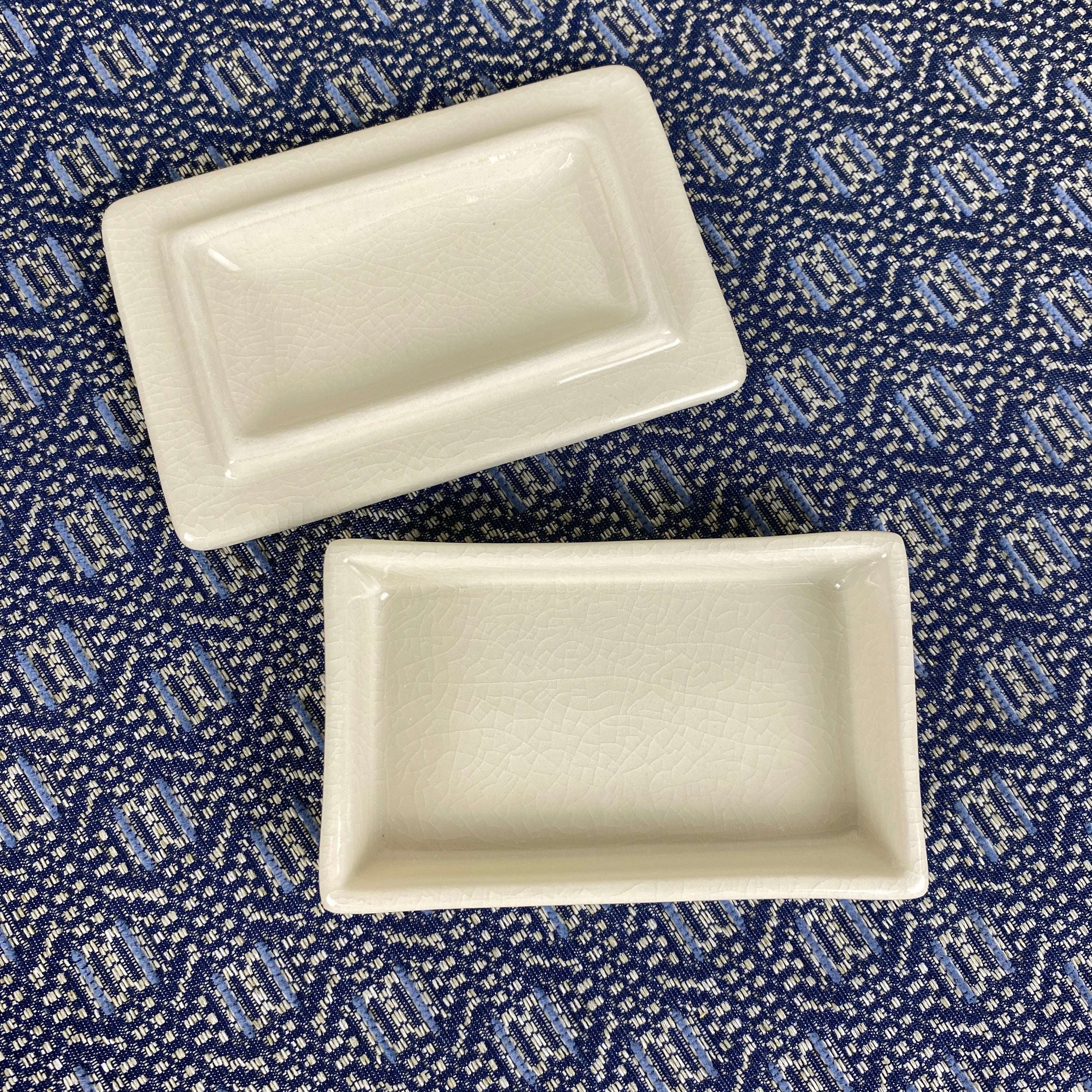 ami design Dose mit Deckel creme Keramik - Image 8