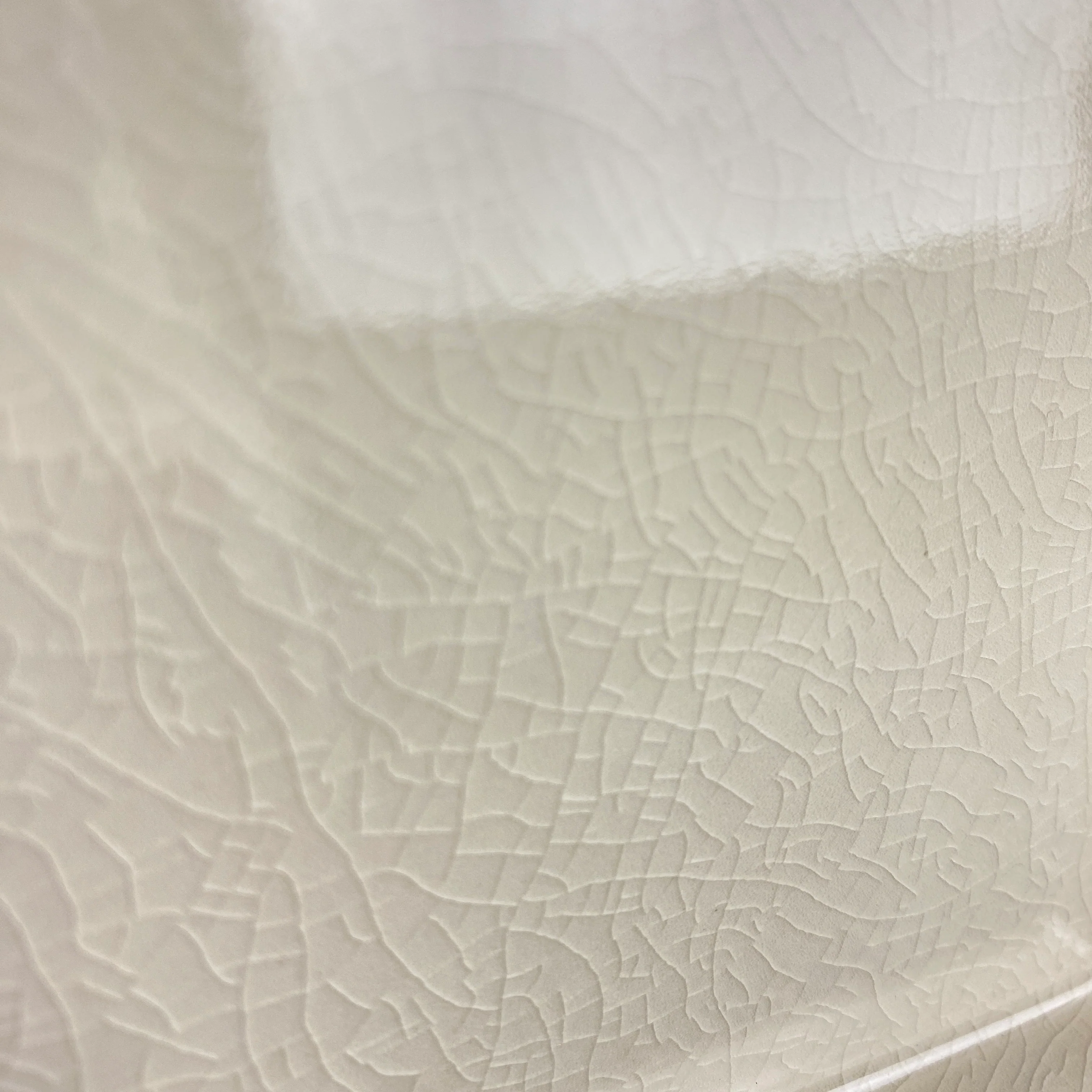 ami design Teller creme Keramik Tablett Deko - Image 7