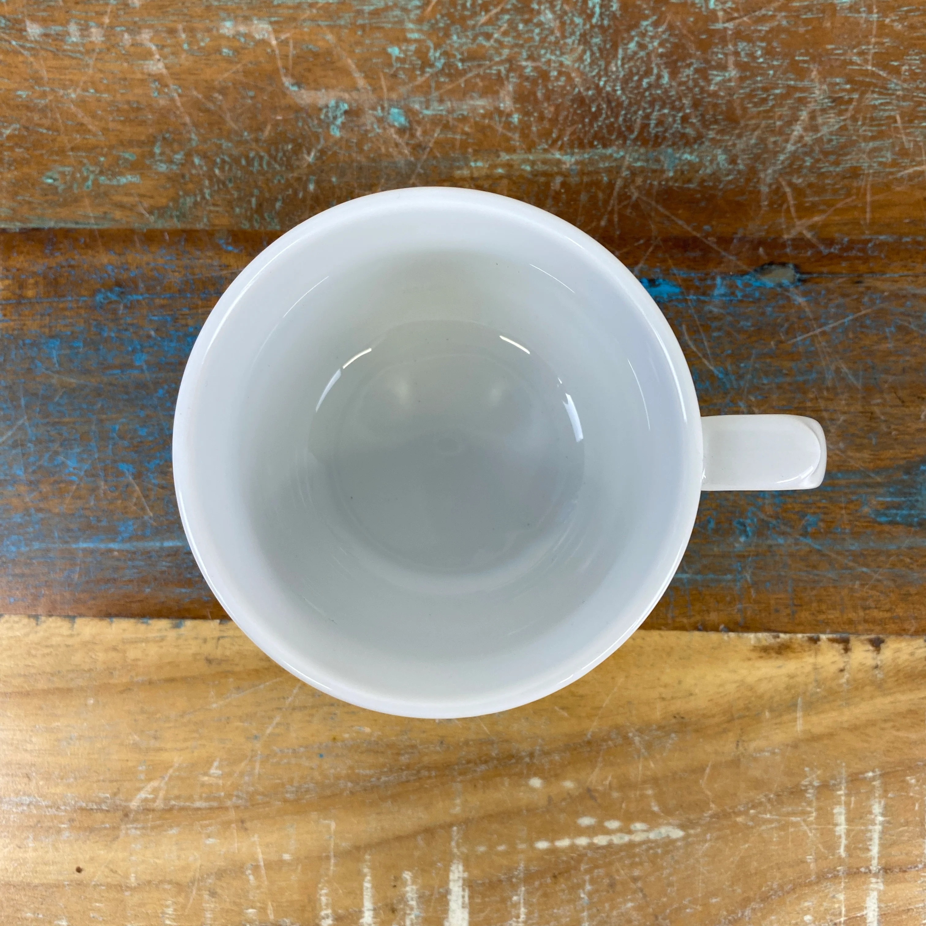 Seltmann Weiden Laguna Kaffeetasse 1 weiß 0,18l - Image 3