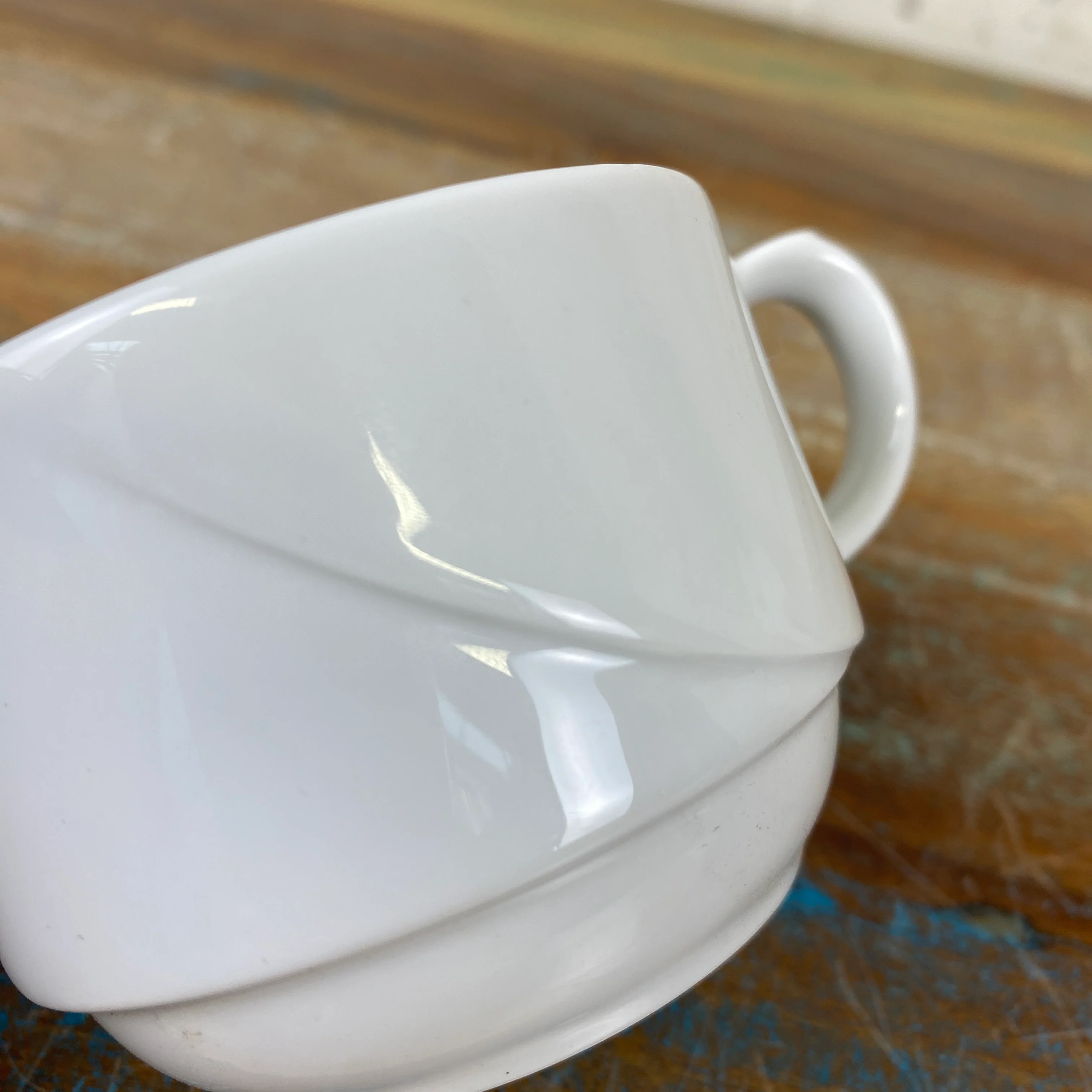 Seltmann Weiden Laguna Kaffeetasse 1 weiß 0,18l - Image 4