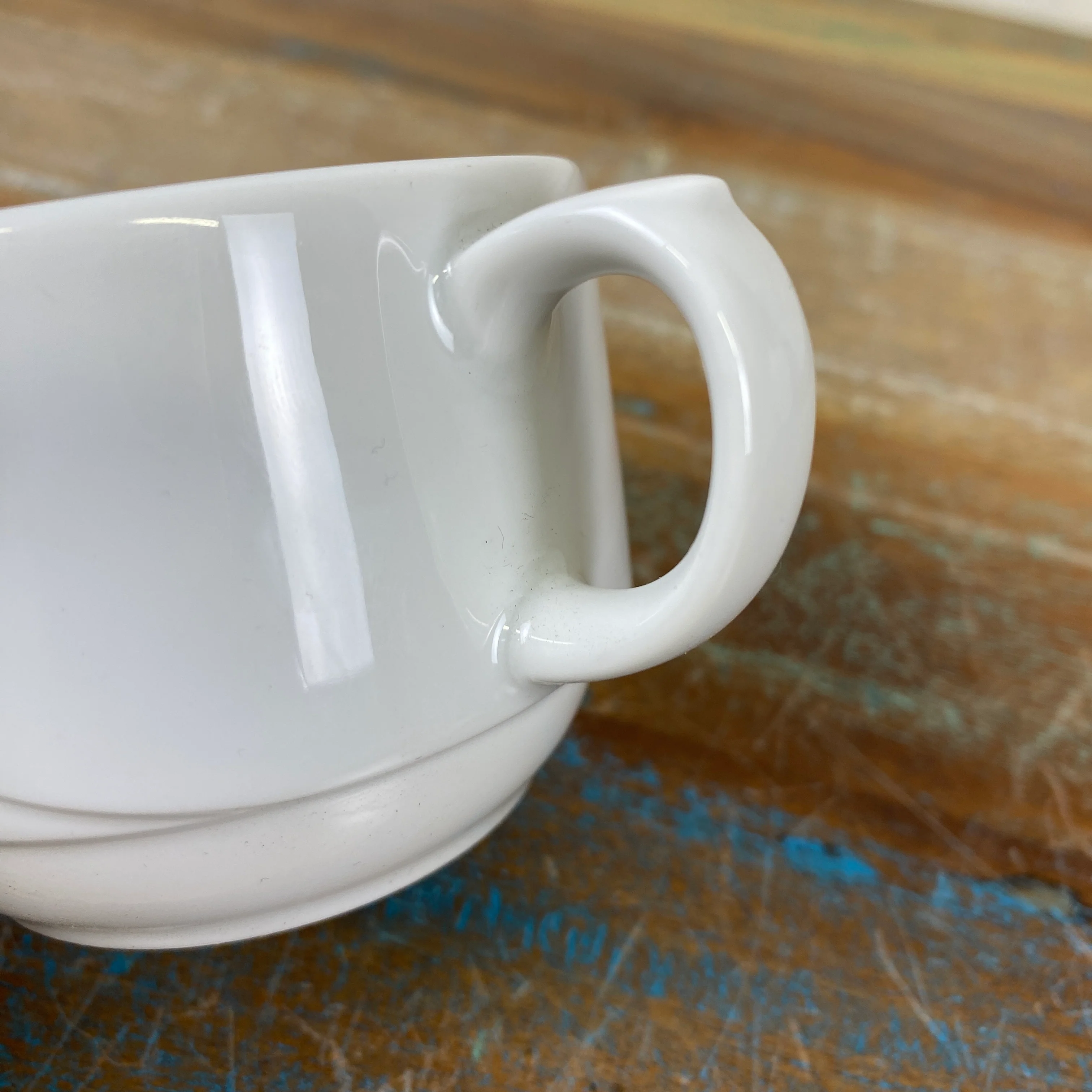 Seltmann Weiden Laguna Kaffeetasse 1 weiß 0,18l - Image 5