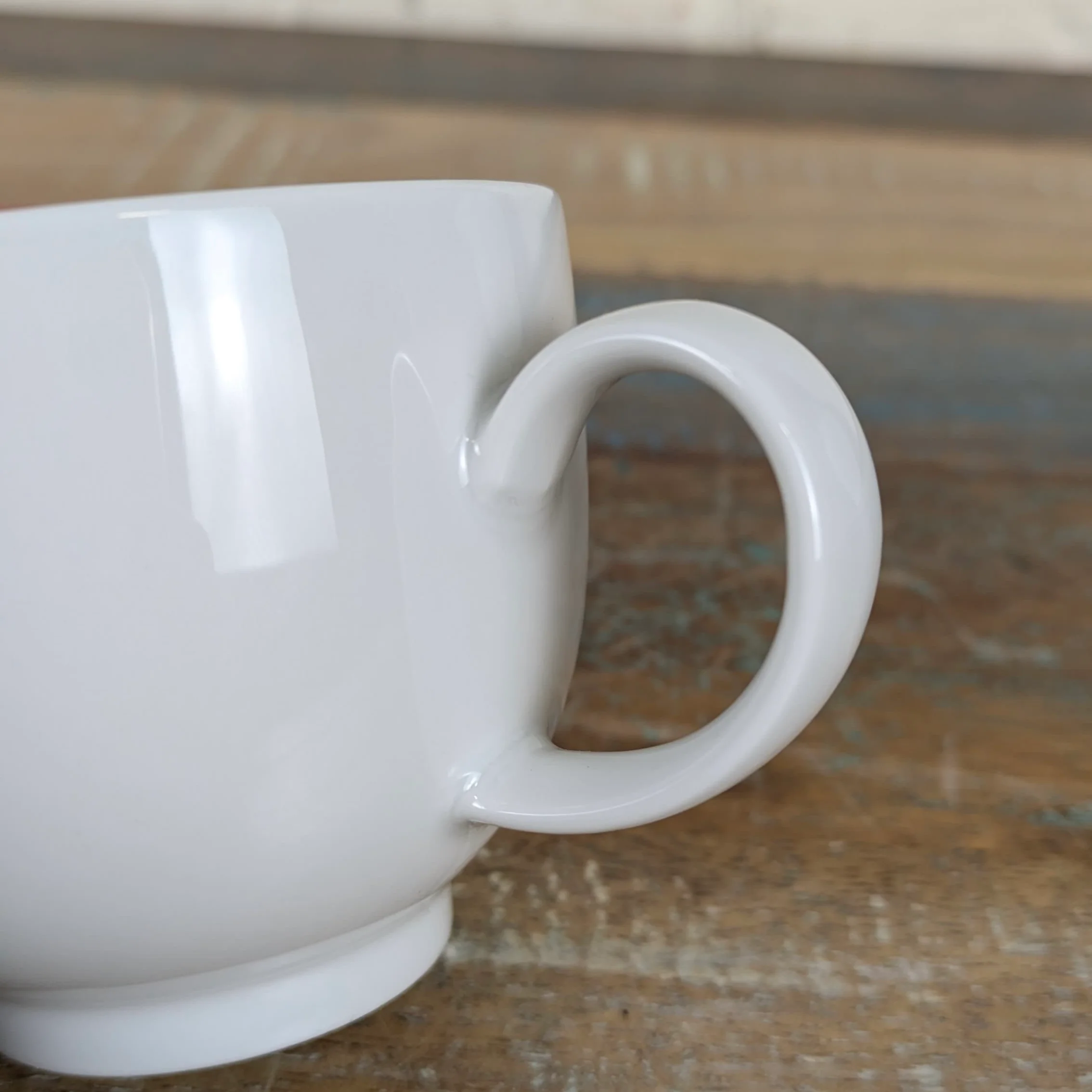 Seltmann Weiden Lido Kaffeetasse 0,21 l weiss - Image 3