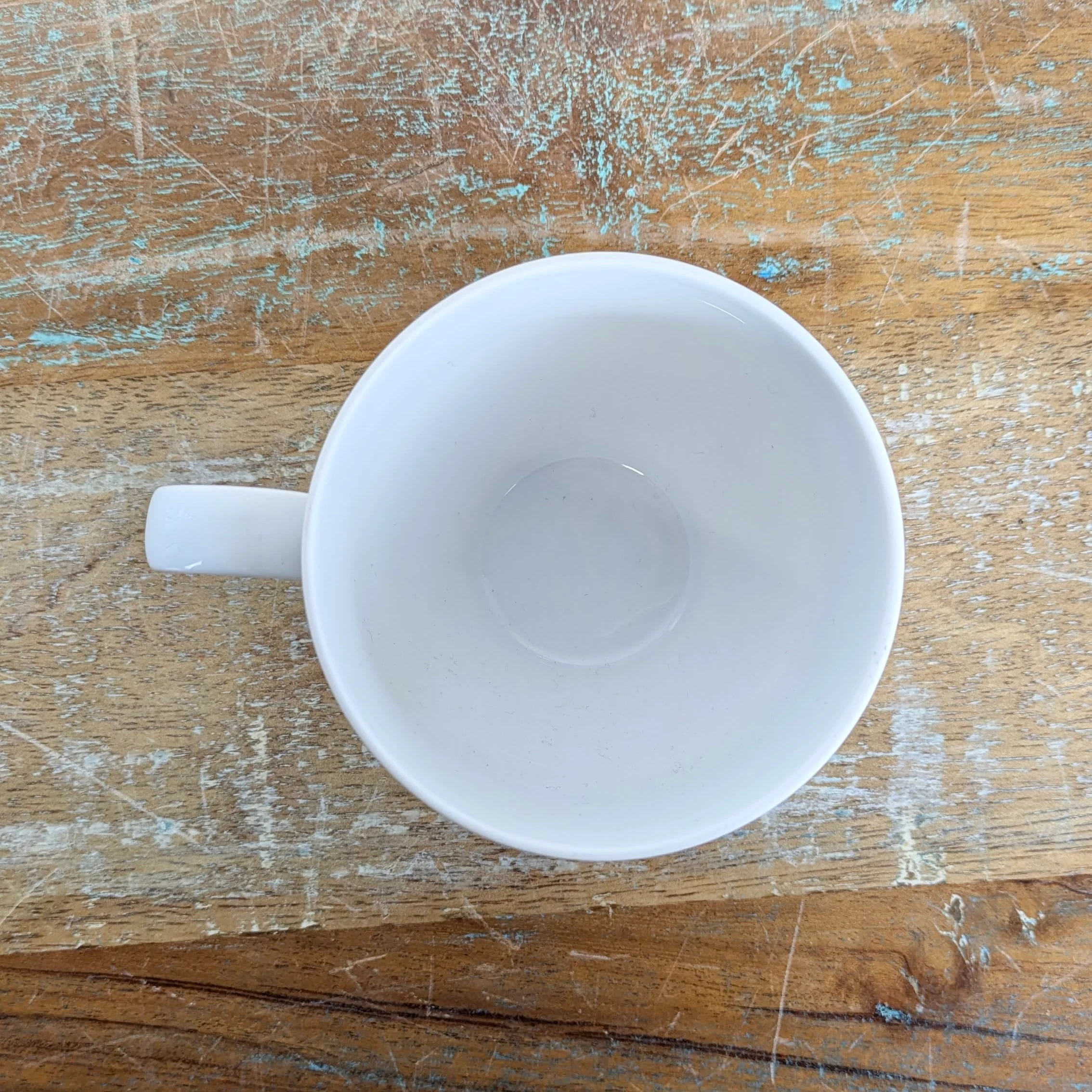 Seltmann Weiden Lido Kaffeetasse 0,21 l weiss - Image 4