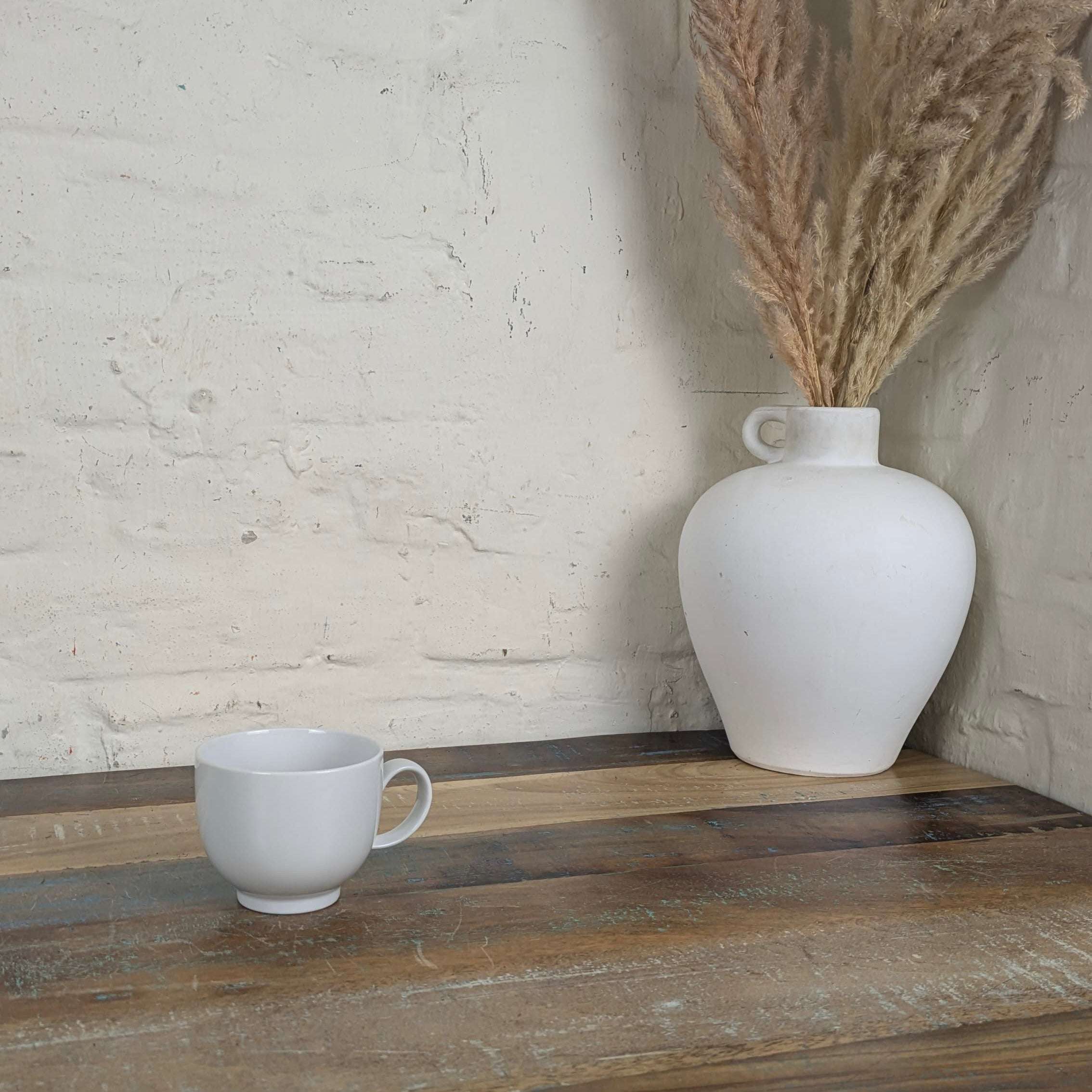 Seltmann Weiden Lido Kaffeetasse 0,21 l weiss - Image 6