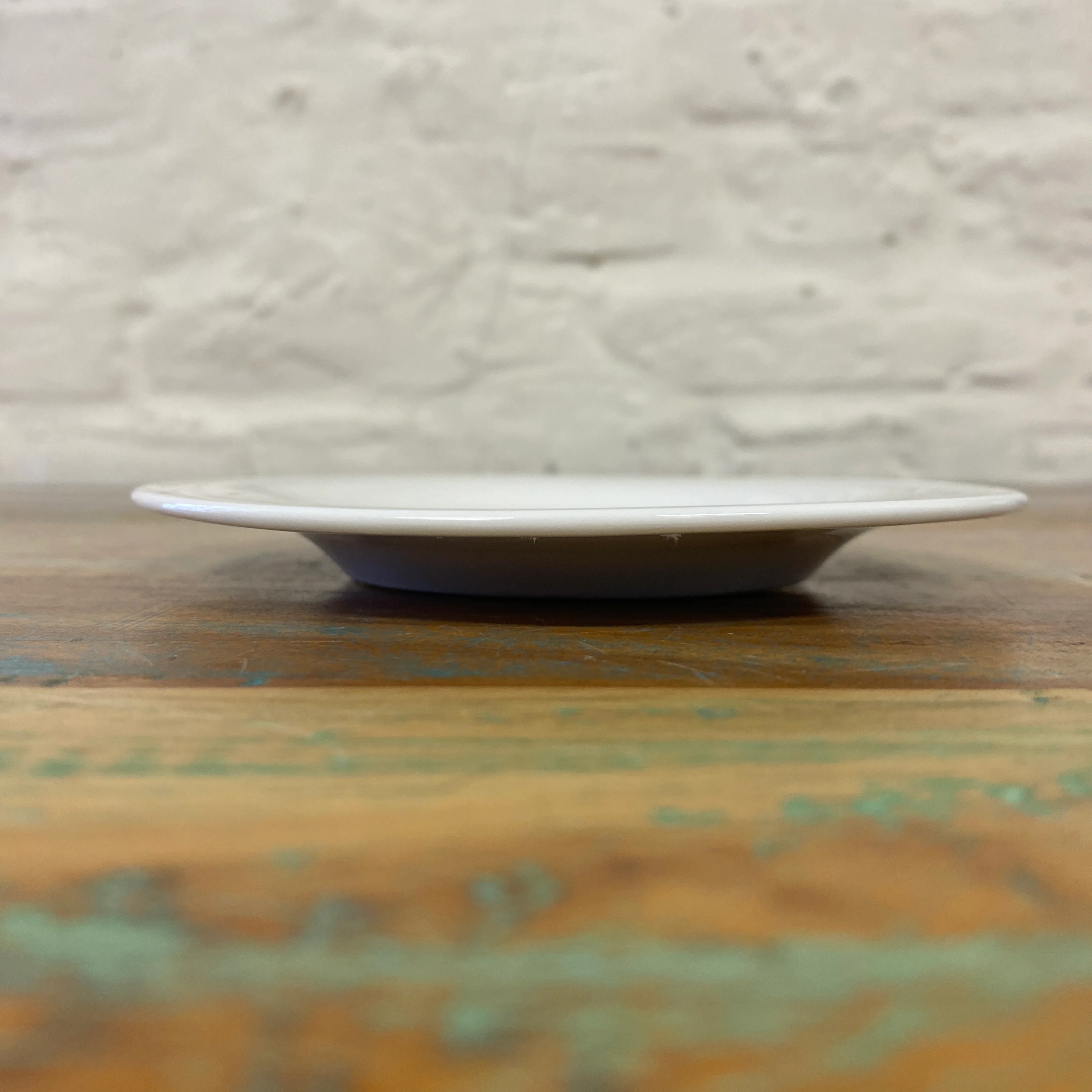 Seltmann Weiden Maxim Untertasse weiß 13,5cm - Image 5