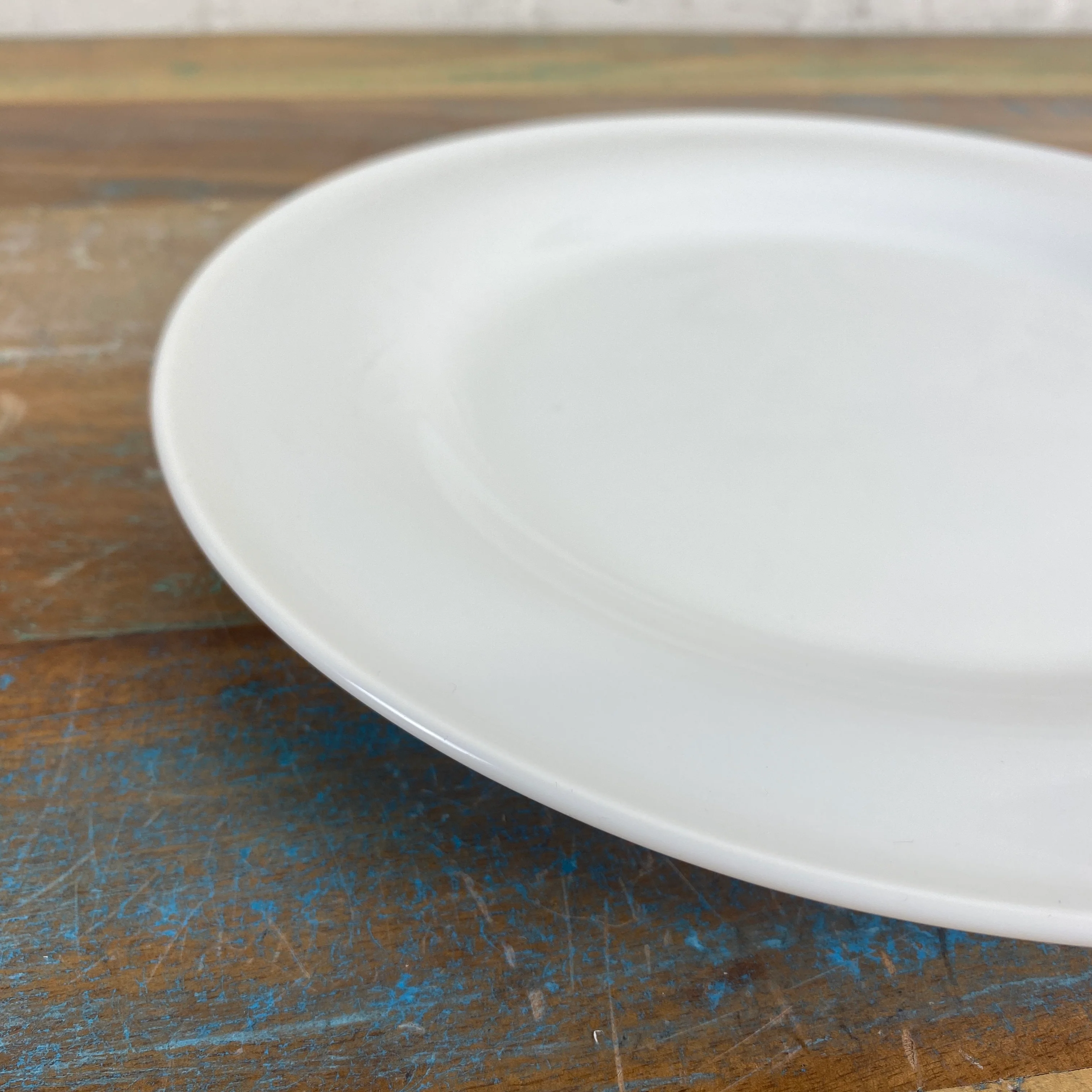 Seltmann Weiden Medina fine diamond Speiseteller Teller 28cm weiß - Image 4