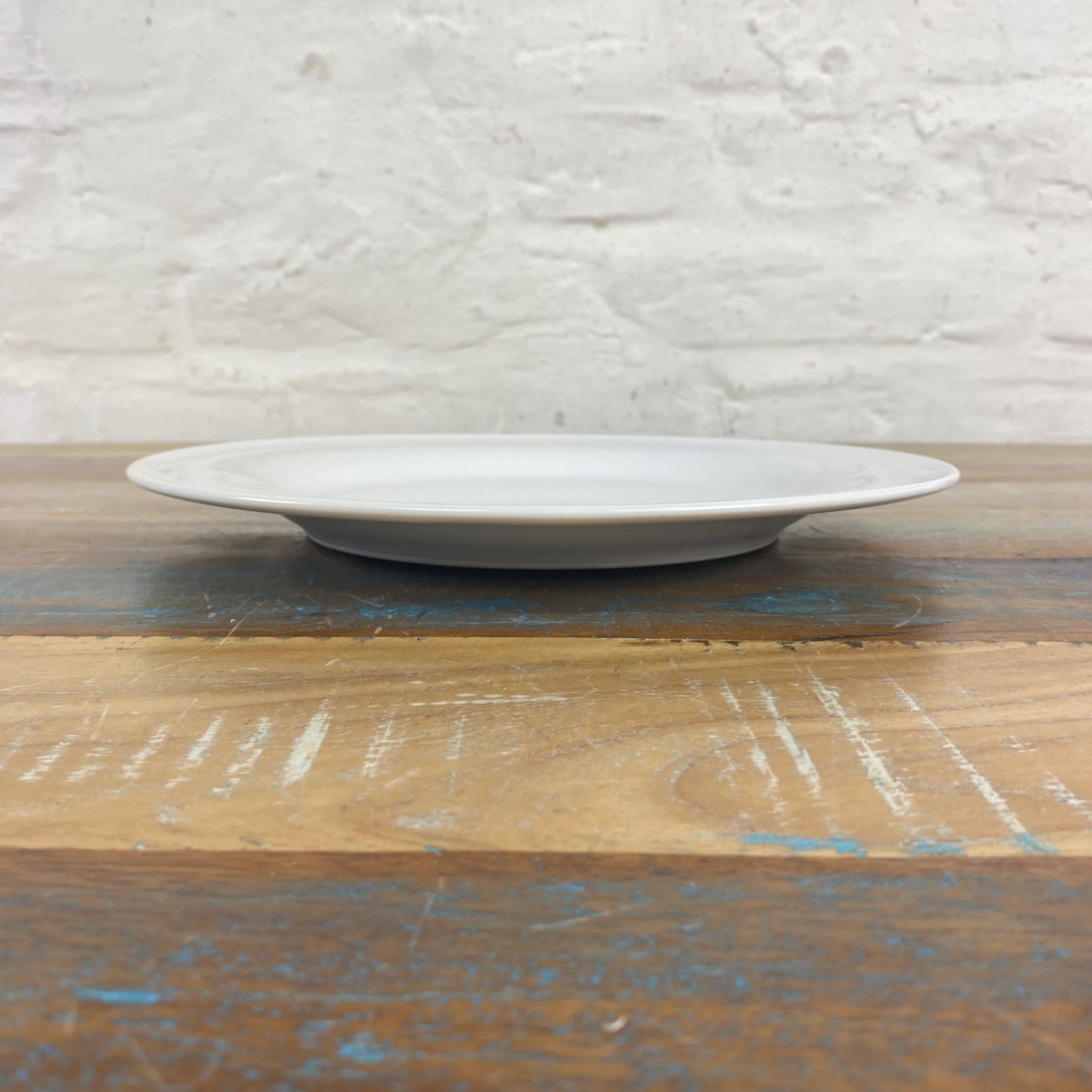 Seltmann Weiden Medina fine diamond Speiseteller Teller 28cm weiß - Image 5