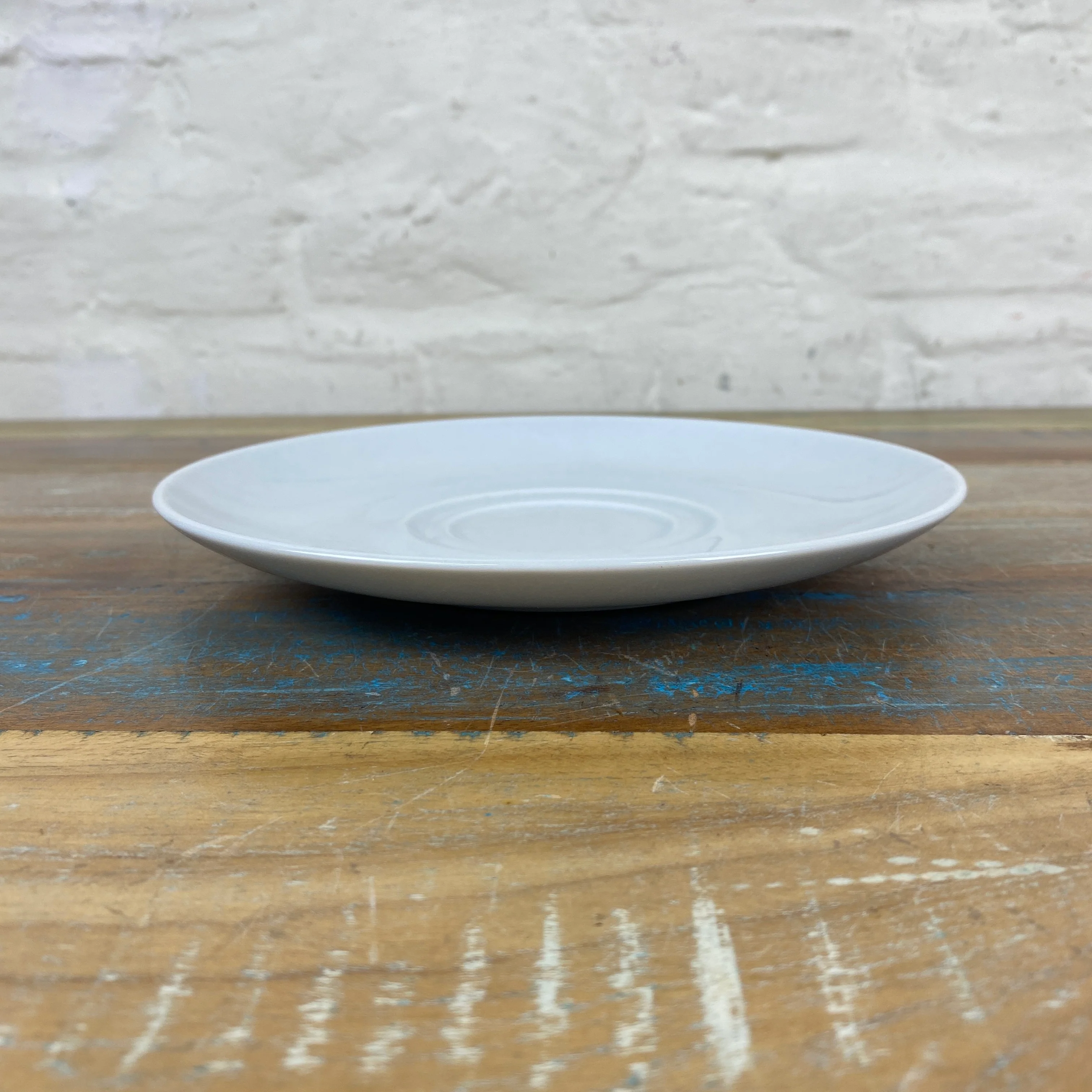 Seltmann Weiden Meran Untertasse 5041 uni 6 19cm - Image 3