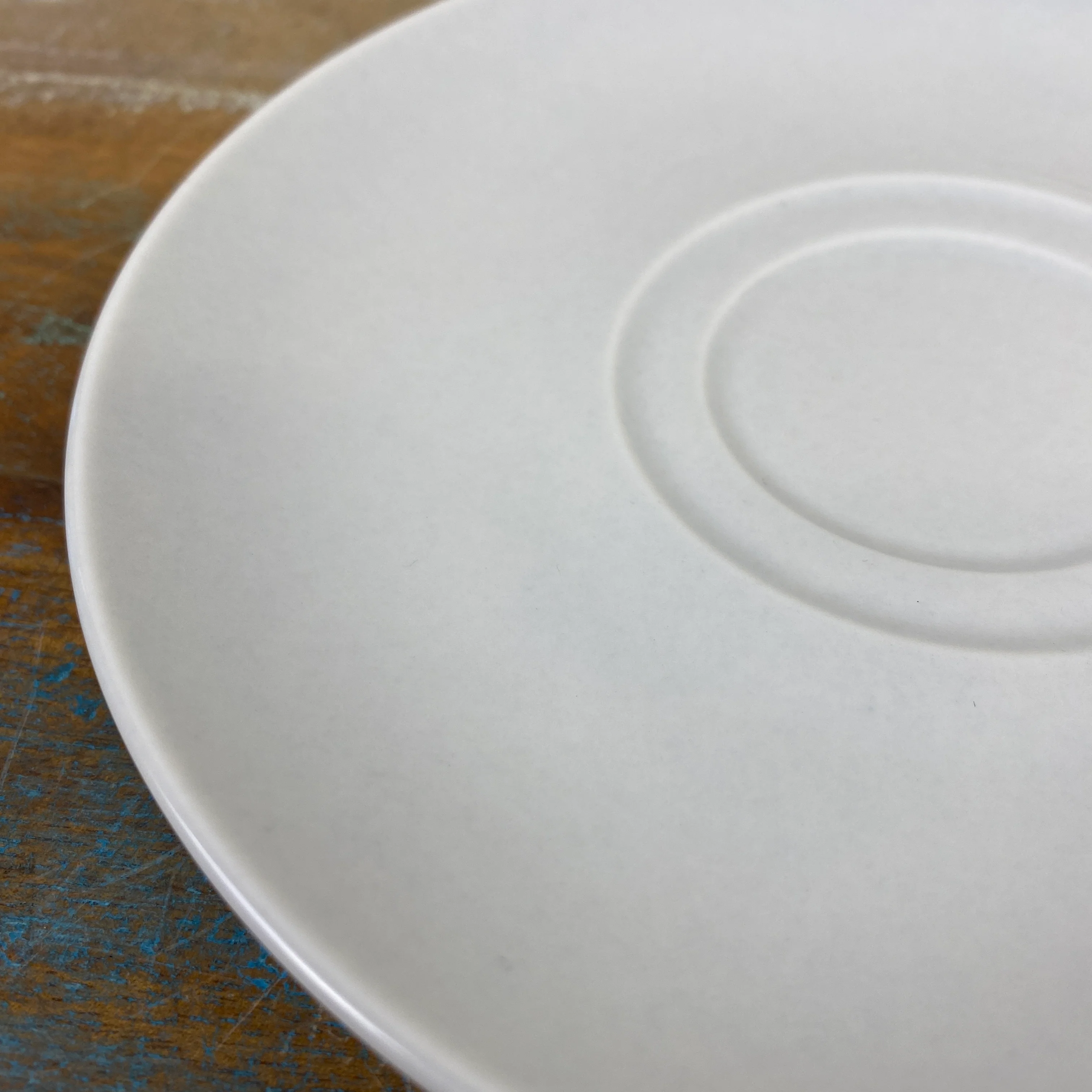 Seltmann Weiden Meran Untertasse 5041 uni 6 19cm - Image 4