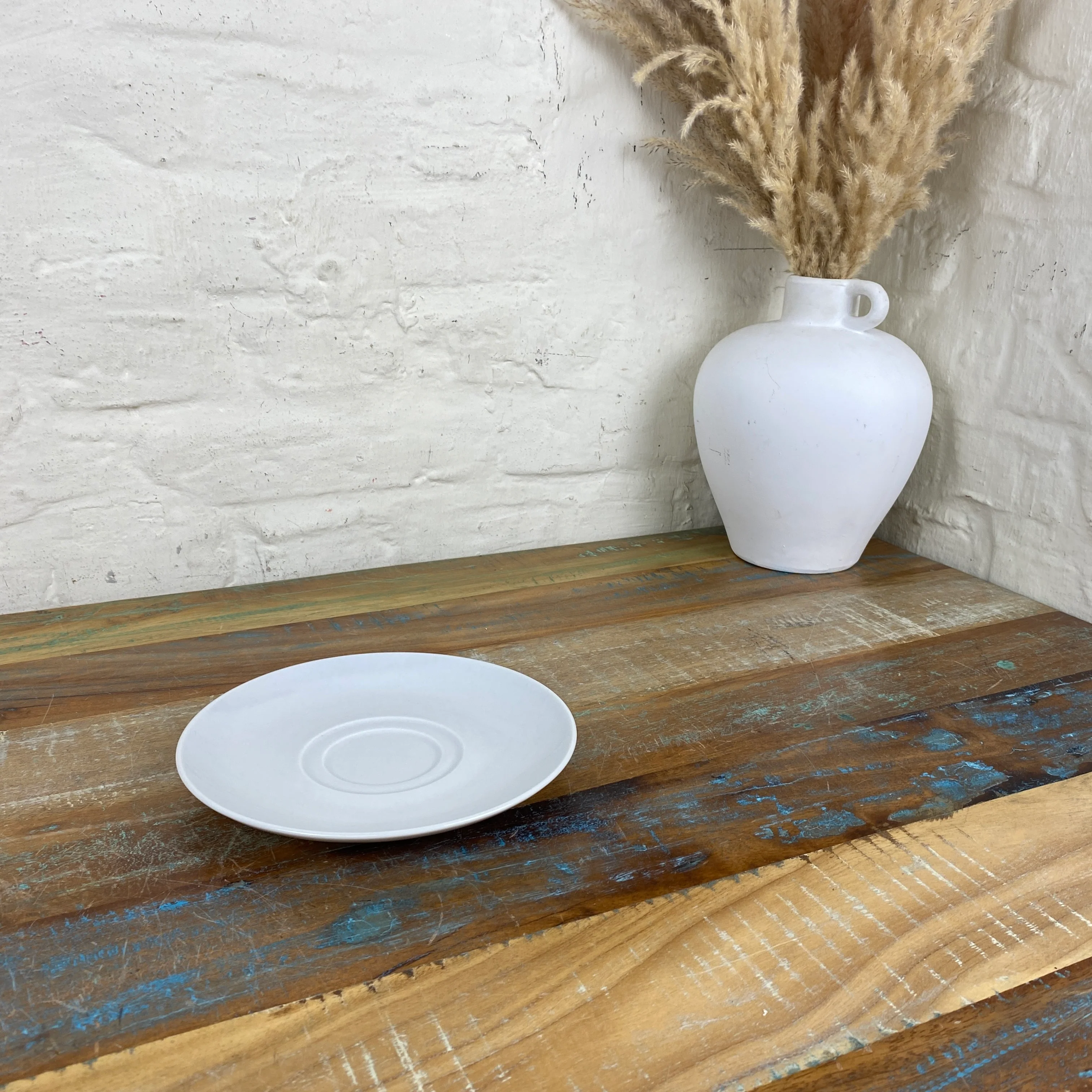 Seltmann Weiden Meran Untertasse 5041 uni 6 19cm - Image 5