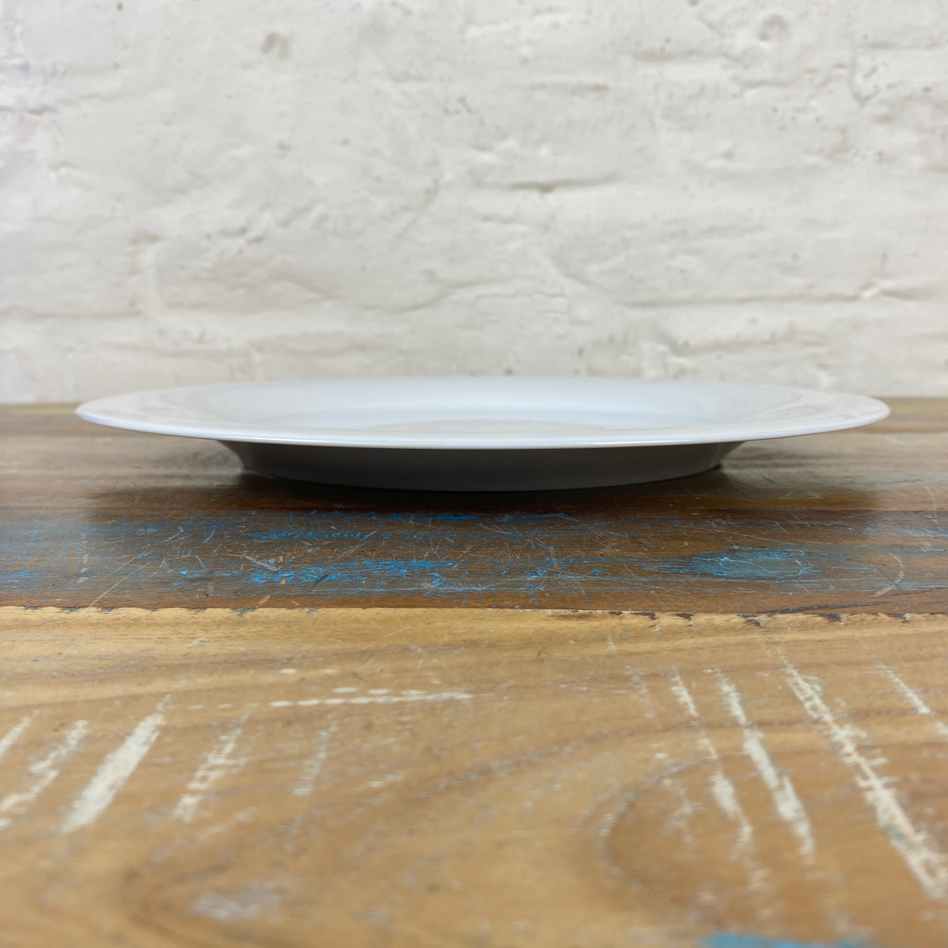 Seltmann Weiden Savoy Teller rund 29cm weiß - Image 4