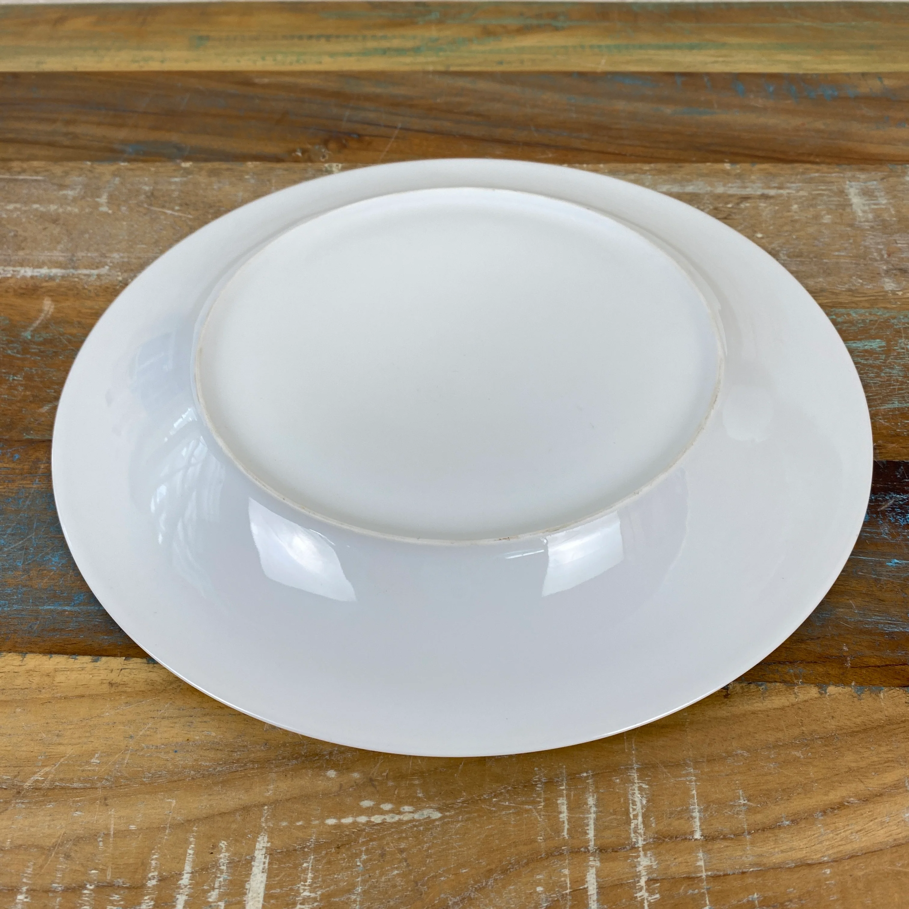 Seltmann Weiden Savoy Teller rund 29cm weiß - Image 5